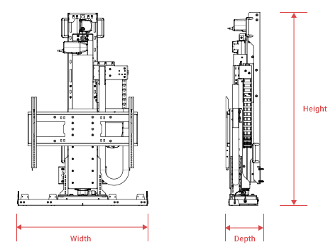 l77i-technical-specifications