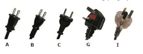 plugs