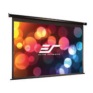 Elite Screens ELECTRIC125H