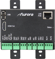 Aurora QXP-2-IPX