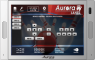 Aurora QXT-700-W